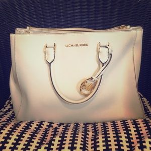 Michael Kors handbag